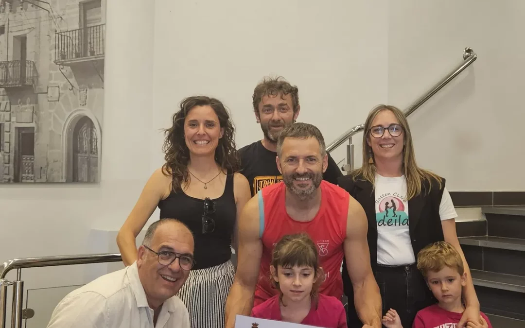 Oion recauda más de 11.000 euros para investigar el síndrome de Batten