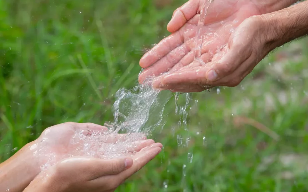 Zuia pide un consumo responsable de agua ante el aumento de la demanda y las altas temperaturas