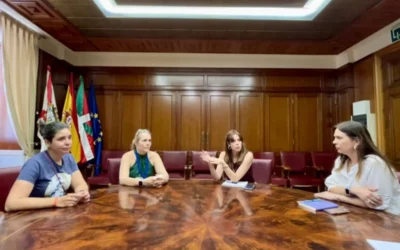 EH Bildu afirma que el Gobierno foral solo ha aprobado el 9% de las normas previstas para la legislatura