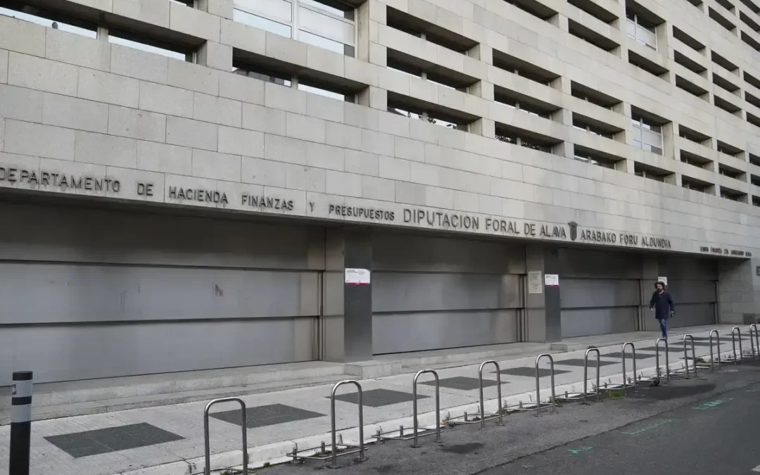 EH Bildu pide recuperar el impuesto a los beneficios extraordinarios de las energéticas