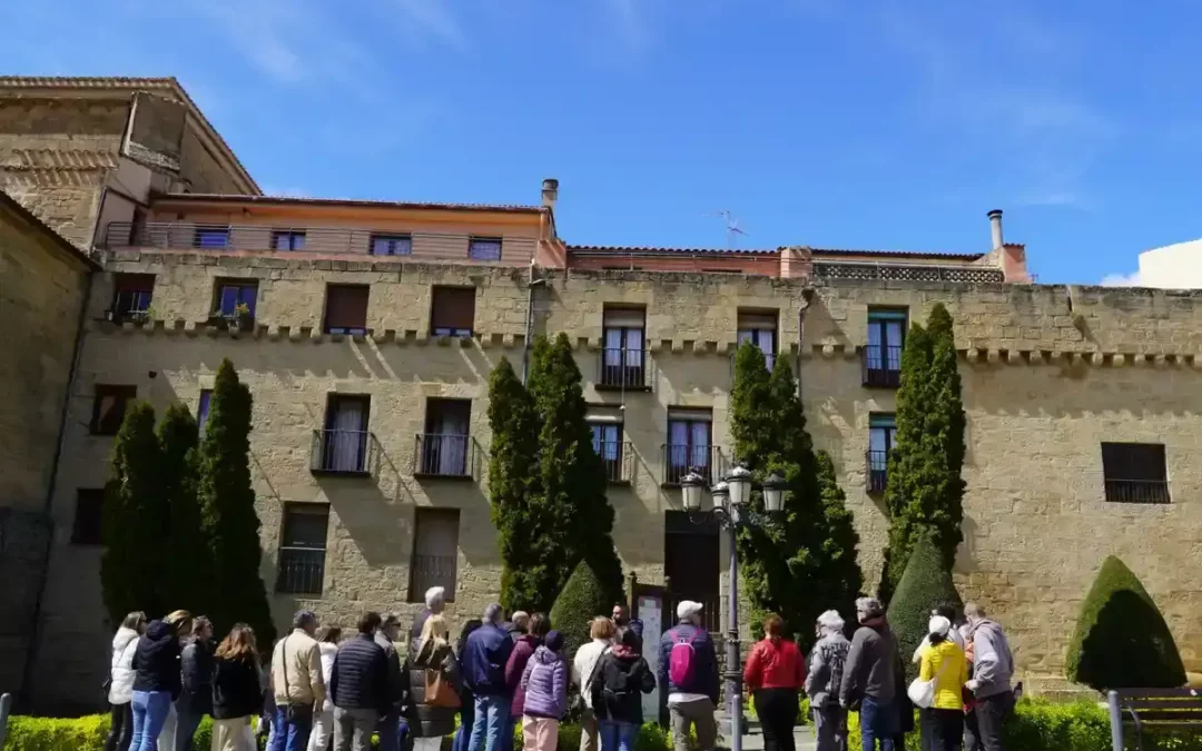 EH Bildu plantea subir impuestos a grandes tenedores de vivienda y alquileres abusivos