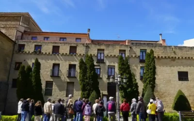 EH Bildu plantea subir impuestos a grandes tenedores de vivienda y alquileres abusivos