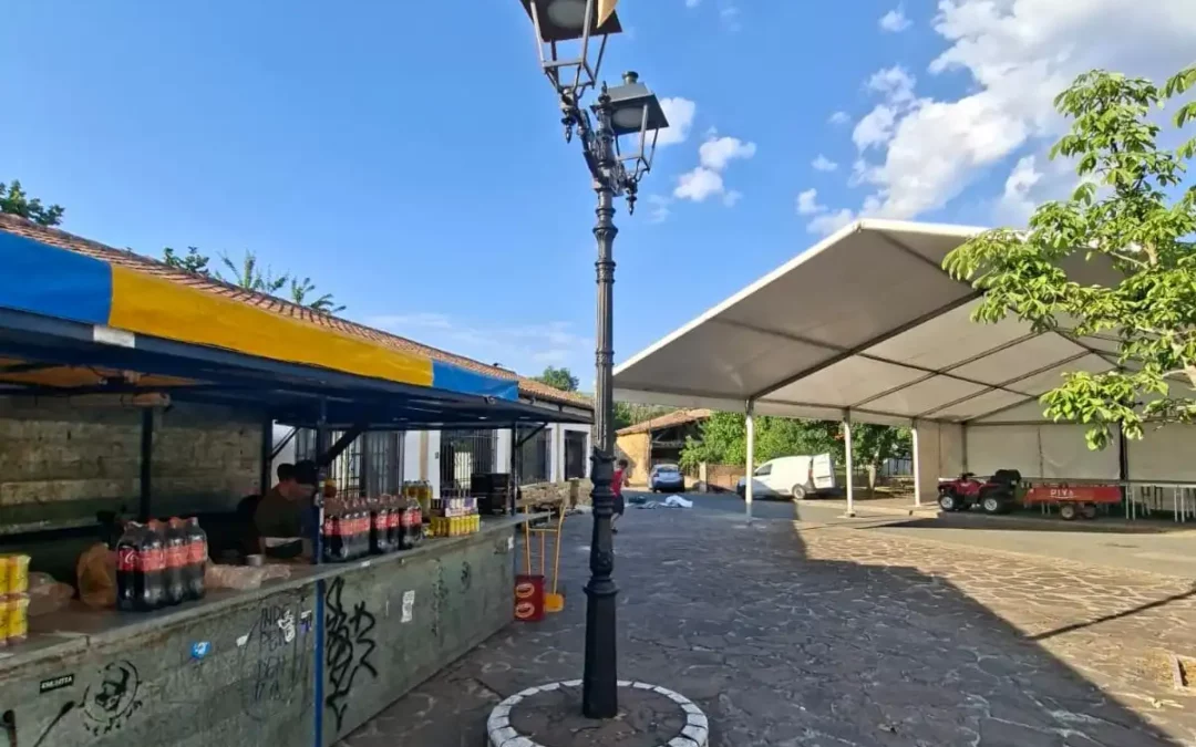 Ozaeta celebrará sus fiestas del 19 al 24 de junio con verbenas, juegos, hogueras y comidas populares
