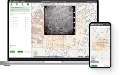 GeoAraba recogerá la memoria de las personas mayores sobre la transformación de Álava