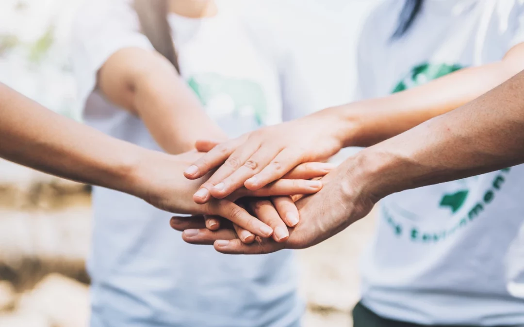 Aiaraldea estrena una guía para acercar a la ciudadanía el voluntariado y el tejido asociativo de la comarca