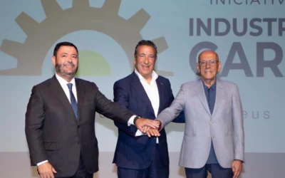 Fundación Vital, SEA y Cámara de Álava movilizan 11 millones para reforzar la competitividad de la industria alavesa