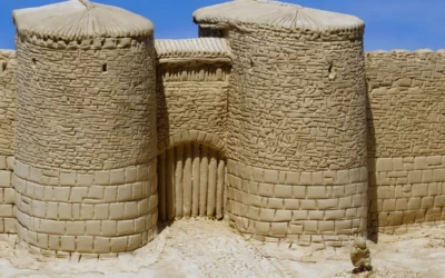 Las Jornadas Europeas de Arqueología 2026 pasarán por La Hoya, Iruña-Veleia y el BIBAT