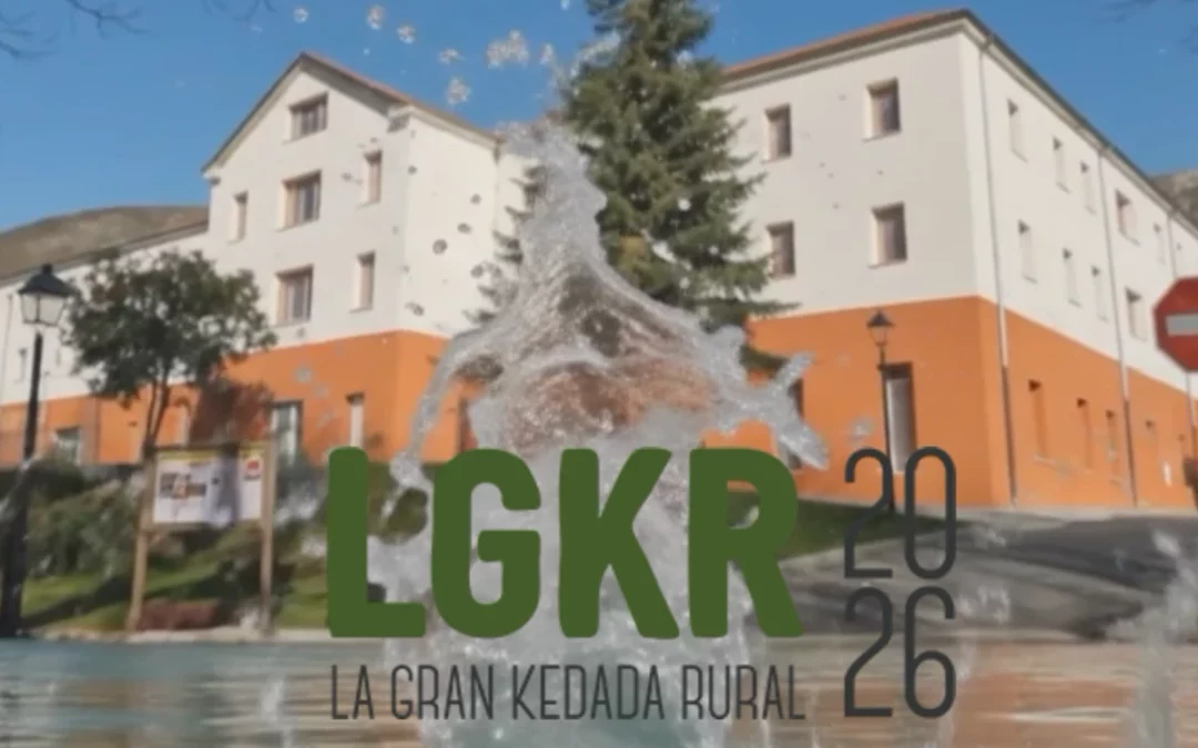 ZUK, media partner de La Gran Kedada Rural 2026