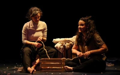 ‘La marejada’, una propuesta teatral para abrir el diálogo sobre la salud mental