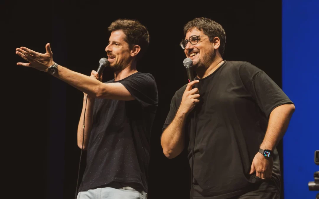 ‘La Ruina’ llega a Vitoria-Gasteiz con dos funciones en el Vital Eguna 2026