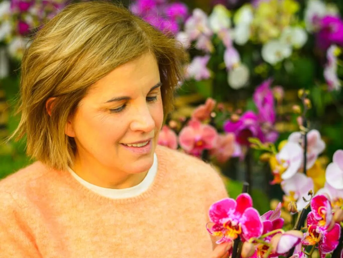 liken-revista-fotografia-botanica-euskadi Loli Sein presenta la revista LIKEN en el Centro de Jardinería Gorbeia de Etxabarri-Ibiña