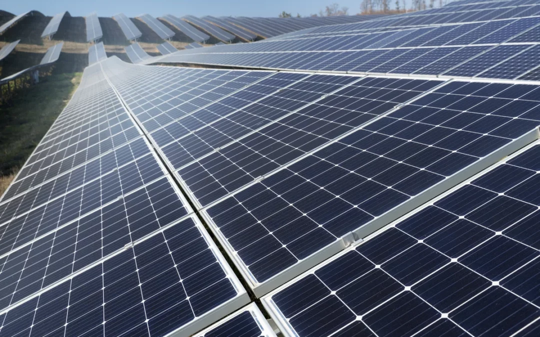Nuevo revés a Solaria: pierde la autorización para su planta solar proyectada en Vitoria-Gasteiz