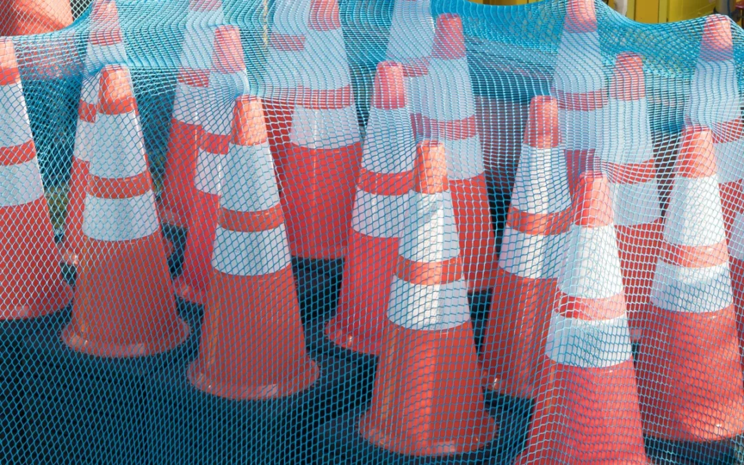 Murgia reorganizará el tráfico en las calles Larrain y Manzanal con unas obras que arrancan este martes