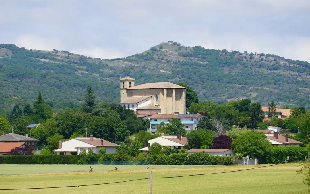 El Gobierno Vasco reivindica los servicios de proximidad como clave para el medio rural