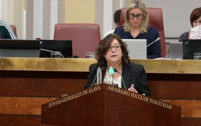 TicketBAI ayuda a aflorar 77 millones de euros en fraude fiscal en Álava durante 2025