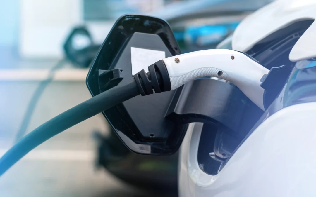 La Diputación de Álava amplía su flota sostenible con tres nuevos vehículos electrificados