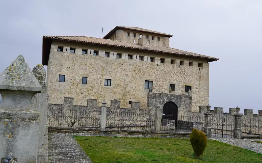Añana organizará visitas guiadas durante todo el verano para descubrir su patrimonio histórico y cultural