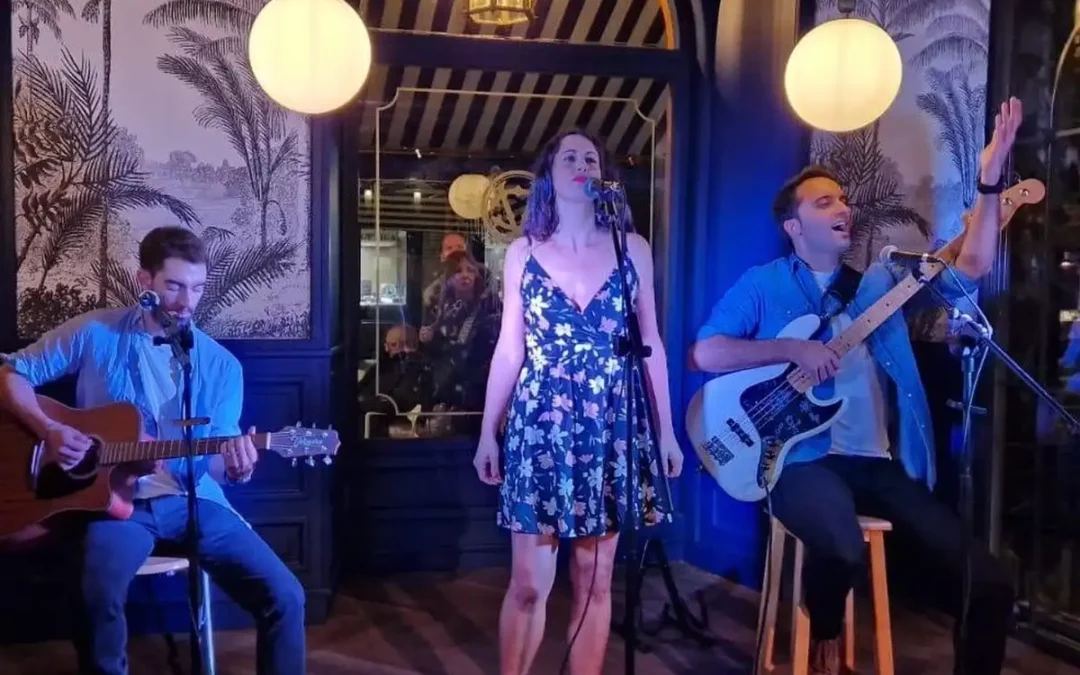 Vital por Álava se estrena con música, coros y teatro en seis localidades alavesas