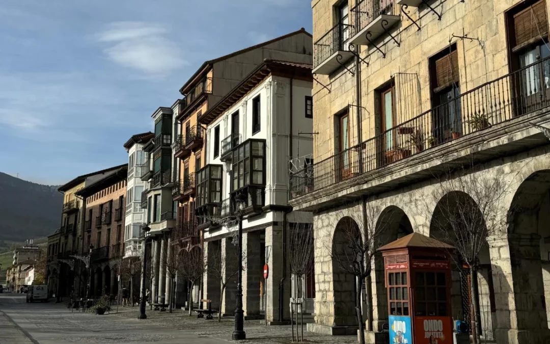 EH Bildu propone un convenio entre Álava y Bizkaia para mejorar la atención en salud mental en Aiaraldea