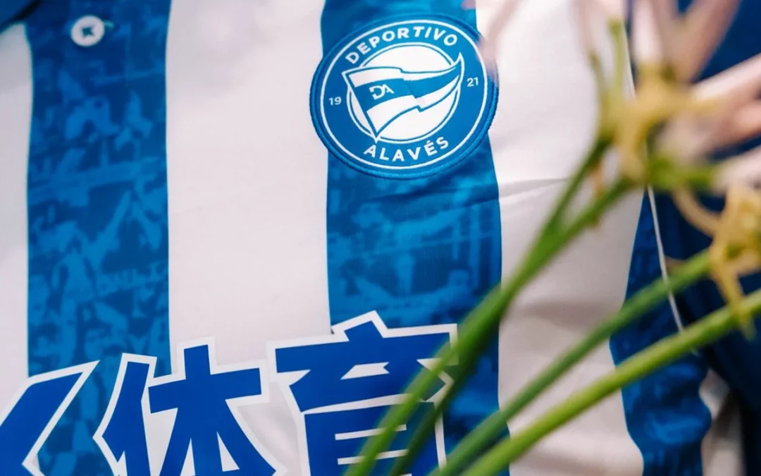 El Deportivo Alavés abre las inscripciones de su Escuela de Fútbol Territorial en Agurain, Rioja Alavesa, Murgia y Okondo