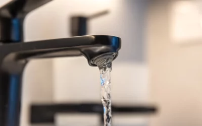Zuia mantiene las restricciones pero adelanta a las 7:00 horas el restablecimiento del suministro de agua