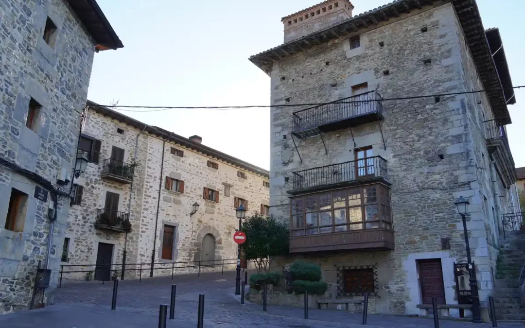 Artziniega pone en marcha ENARTZI, su nueva comunidad energética para producir electricidad y reducir la factura