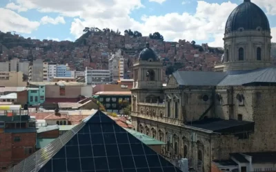 El Fondo Alavés de Emergencia destina 41.600 euros a atender dos crisis humanitarias en Colombia y Bolivia