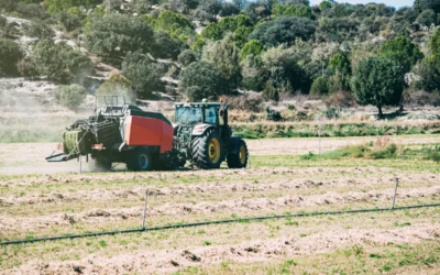 Publicado el primer listado de ayudas a los fertilizantes: los beneficiarios deben aceptarlas antes del 27 de julio