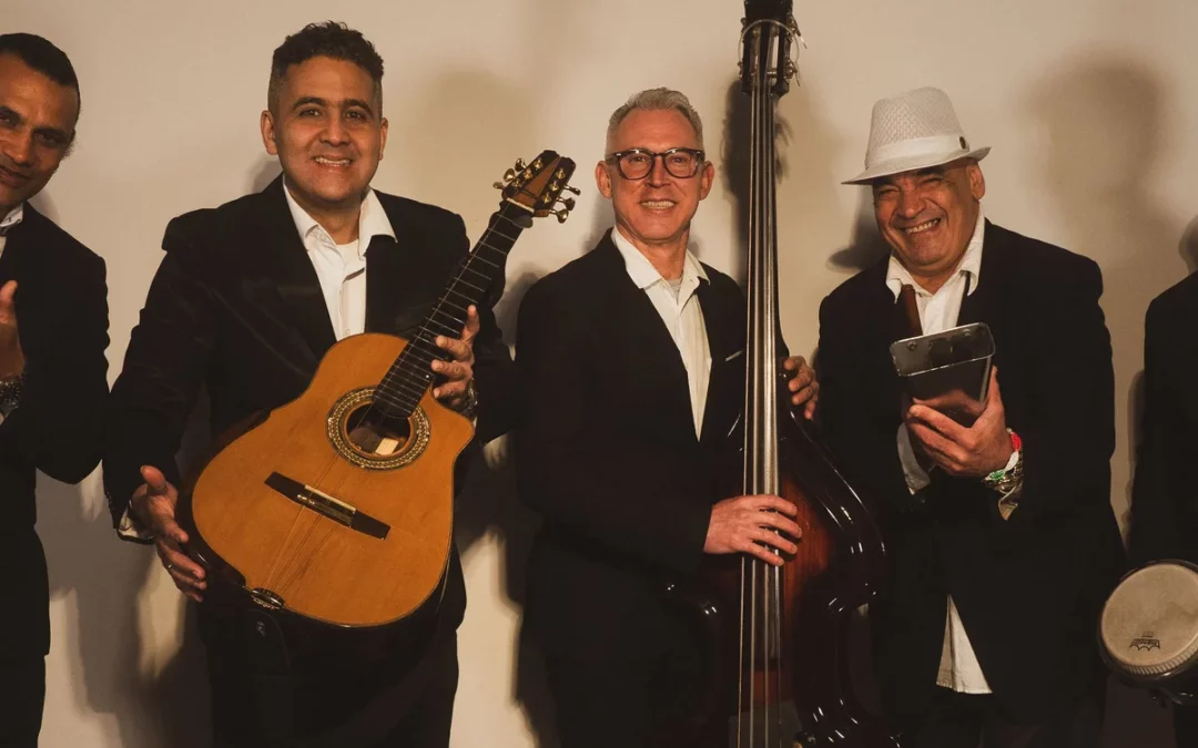 Ocho localidades alavesas acogen este fin de semana conciertos y espectáculos del programa Vital por Álava