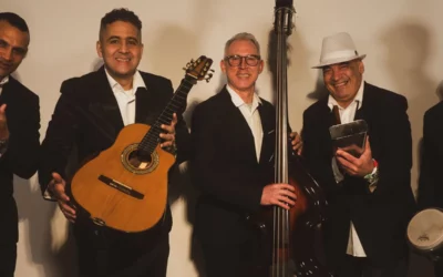 Ocho localidades alavesas acogen este fin de semana conciertos y espectáculos del programa Vital por Álava