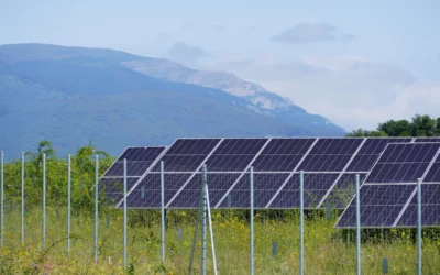 Álava destina 300.000 euros a ayudar a familias y concejos a incorporarse a comunidades energéticas