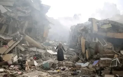 Álava destina 170.000 euros a UNRWA para reforzar la atención sanitaria de la población palestina en Gaza