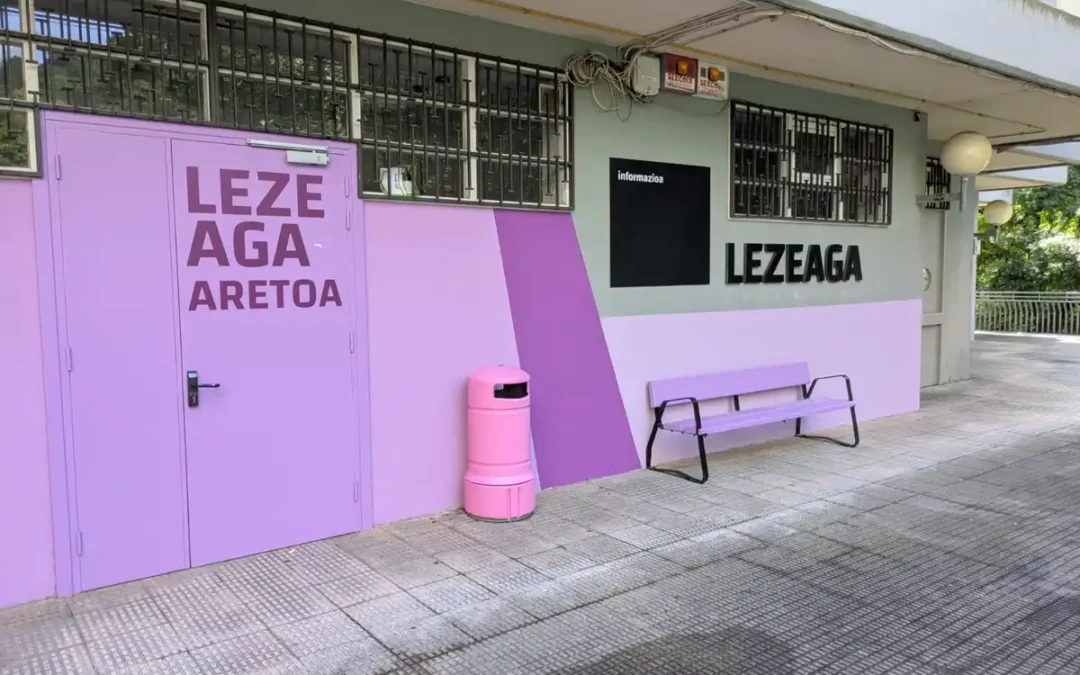 Las III Jornadas Feministas de Laudio reúnen a 369 personas y consolidan su crecimiento