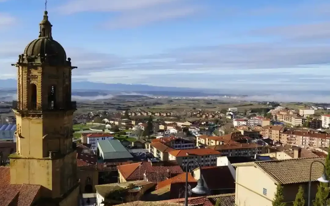 Labastida impone dos nuevas multas de 500 euros por ensuciar la vía pública e incumplir la ordenanza de convivencia