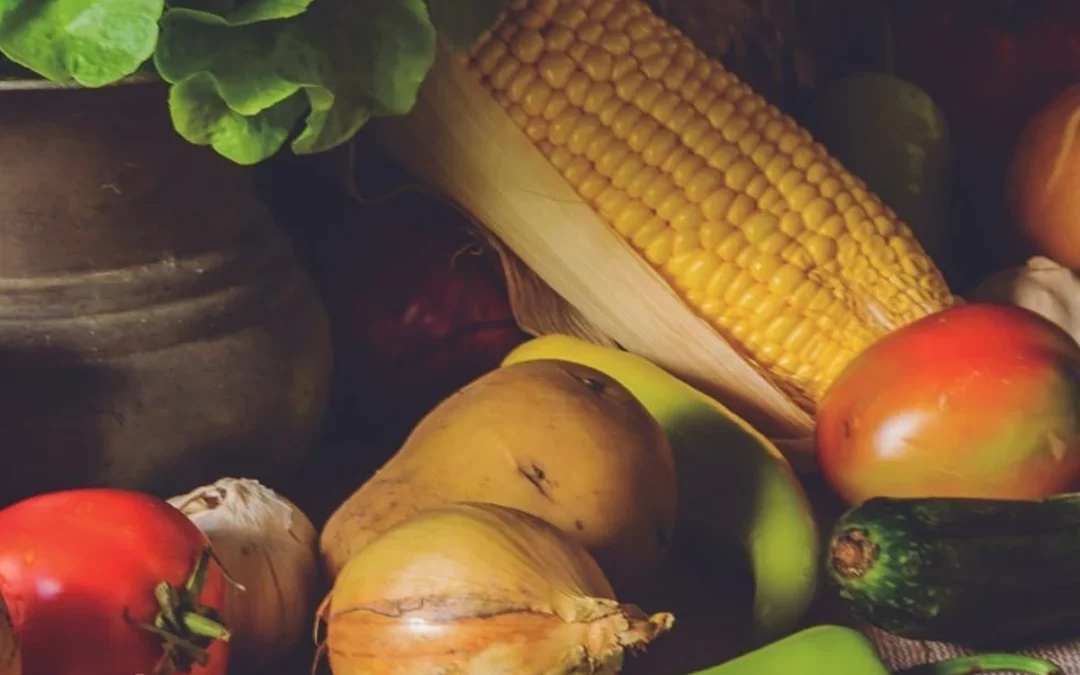 El Mercado de Zuia reunirá producción agroecológica y artesanía local el próximo 12 de julio