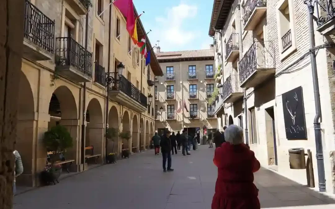 Laguardia convoca las reuniones vecinales de julio para recoger propuestas de mejora en todos sus barrios y concejos