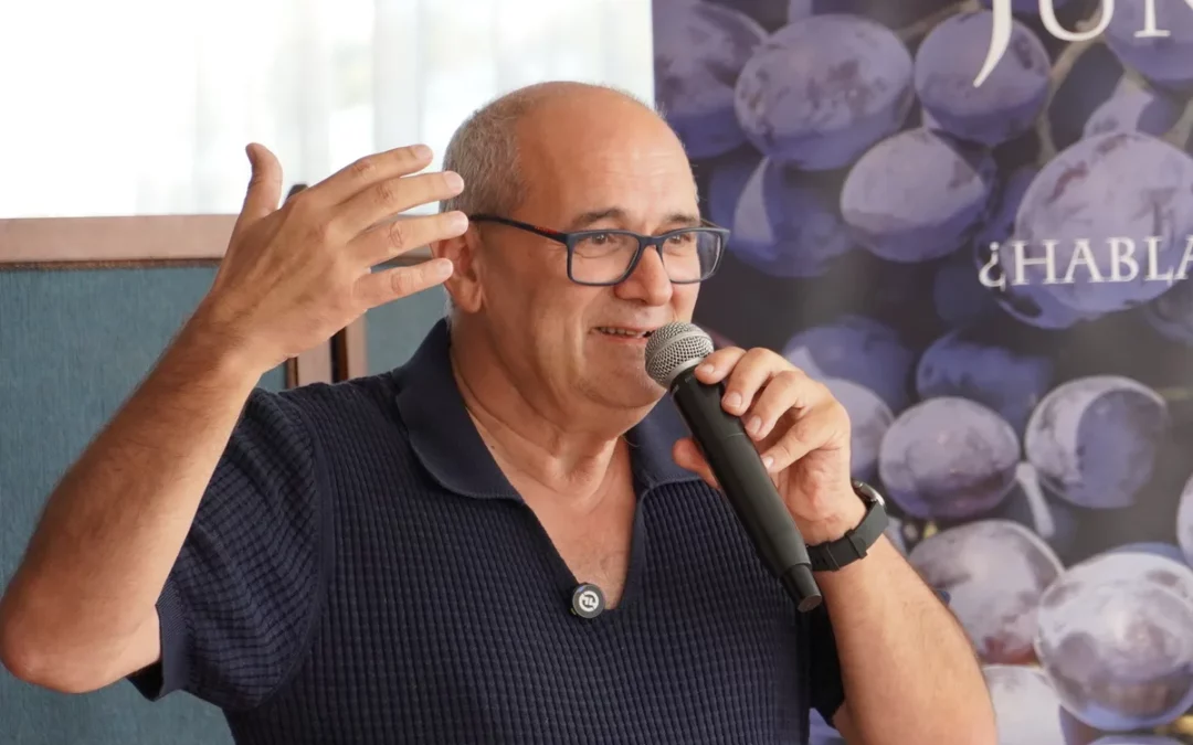 Ideas rompedoras para repensar el futuro del vino