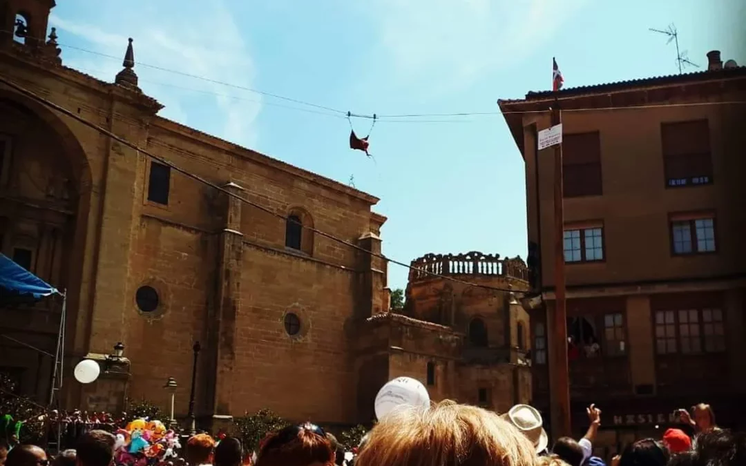 Consulta el programa completo de las Fiestas de las Reliquias de Labastida 2026