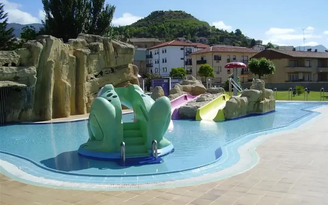 Labastida endurece el control en las piscinas municipales ante los incumplimientos reiterados de las normas