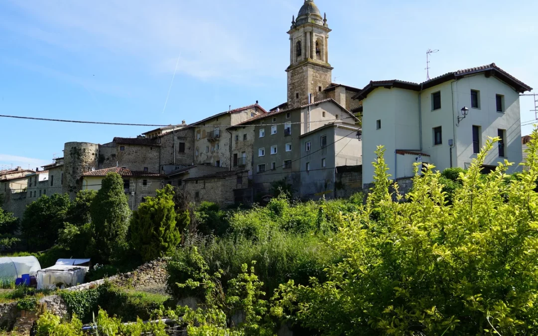 Arranca la Semana Cultural de Antoñana con cultura, cine, música y actividades populares