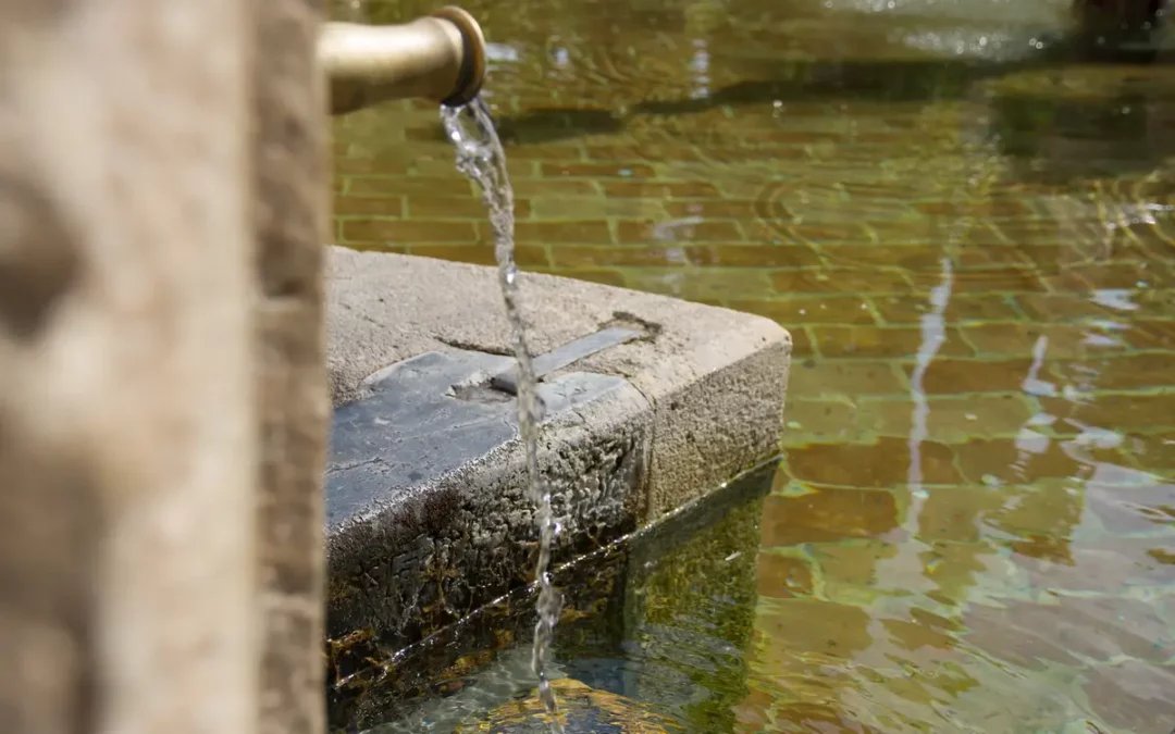 Las reservas de agua de Zuia suben al 72,9%, pero el alto consumo amenaza la recuperación