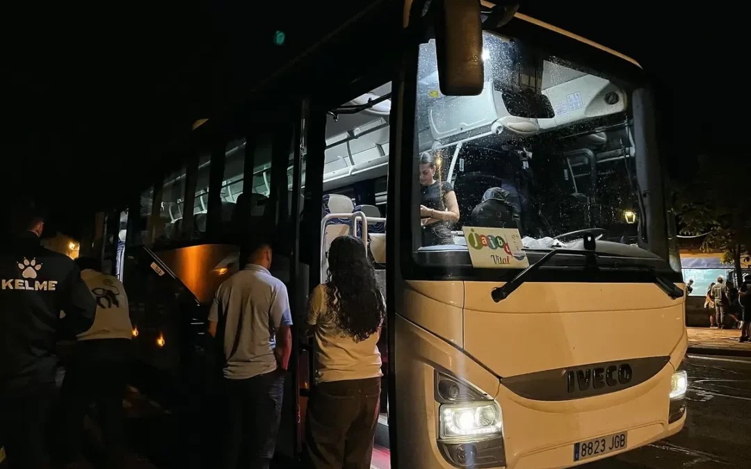Jaibus Vital sigue en septiembre y octubre: estas son las rutas a las fiestas de Álava