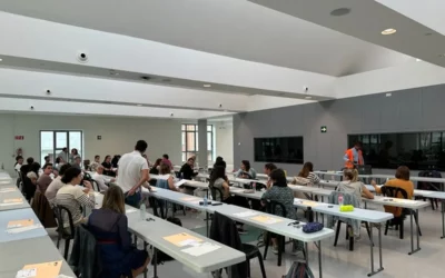 Cerca de 600 aspirantes optan a cubrir las vacantes de secretaría-intervención que afectan a numerosos ayuntamientos de Álava