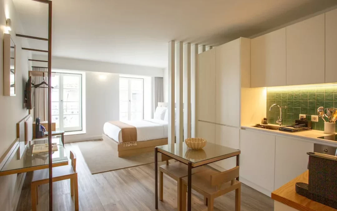 Alquiler de apartamentos premium para una estancia inolvidable