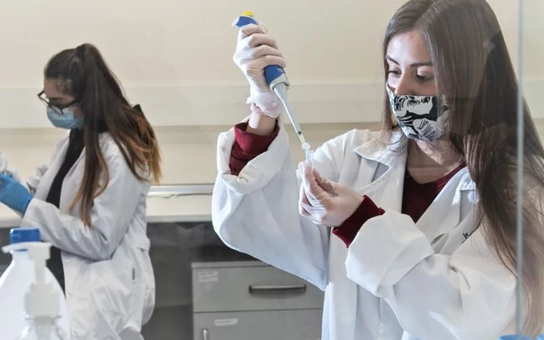 Diez becas de 3.000 euros para titulados de FP de Egibide: solicitudes hasta el 22 de septiembre