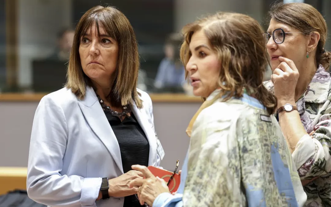 Euskadi reclama en Bruselas una PAC que priorice la rentabilidad de las explotaciones y el relevo generacional