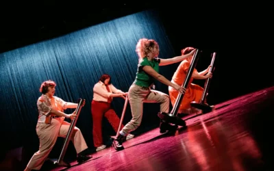 ‘Promesarik txikiena’ llega a Arkabia: teatro en euskera sobre la amistad, las promesas y sus contradicciones