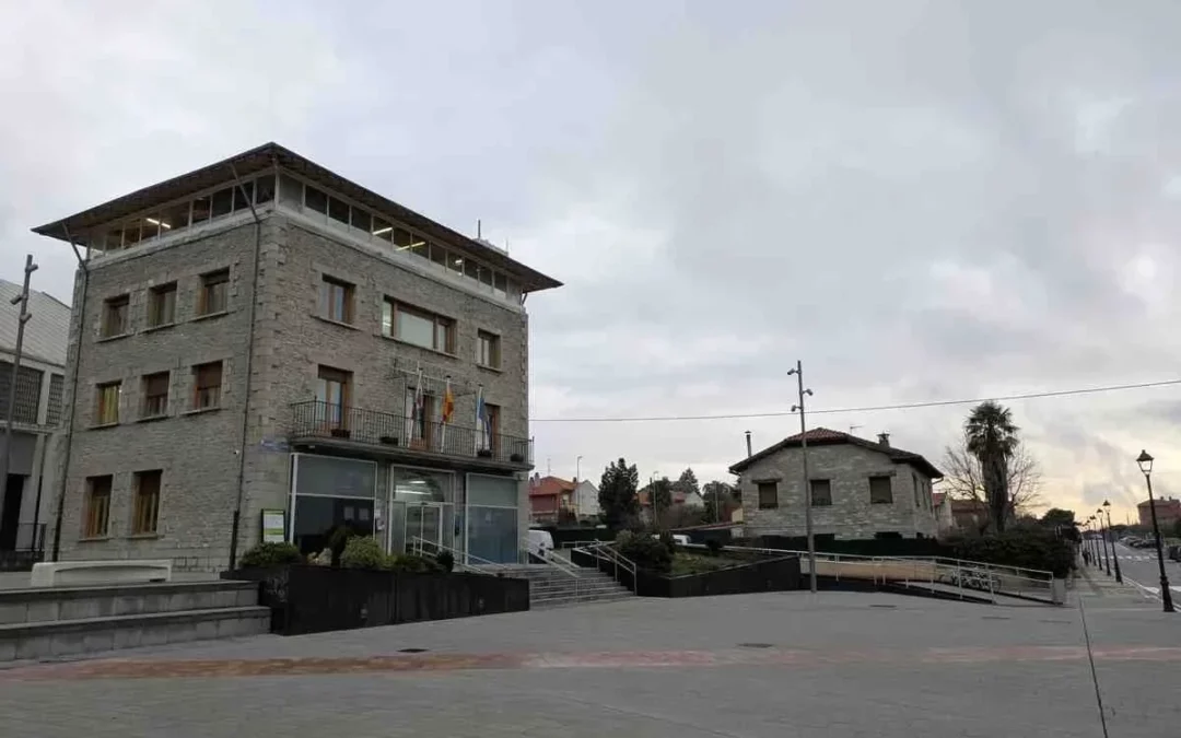 EH Bildu denuncia falta de médicos en el centro de salud de Iruña Oka y reclama una solución a Osakidetza