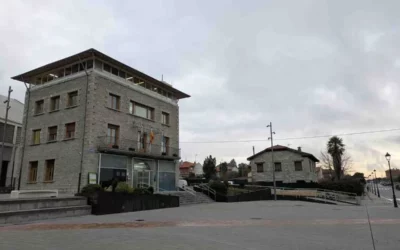 EH Bildu denuncia falta de médicos en el centro de salud de Iruña Oka y reclama una solución a Osakidetza