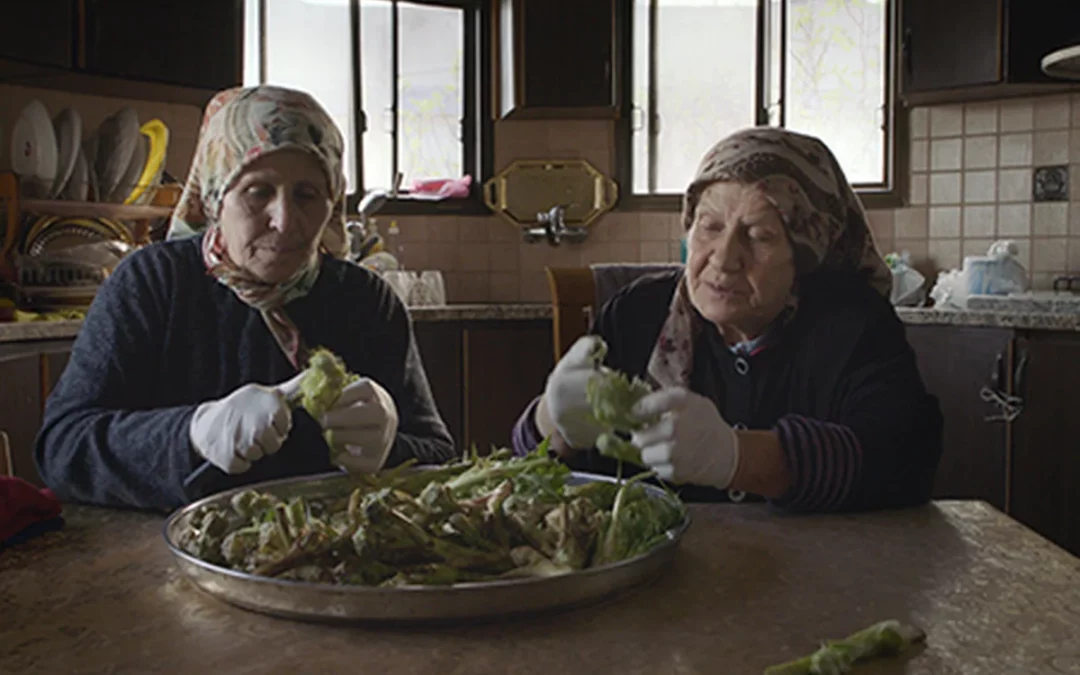 ‘Foragers’, de Jumana Manna, llega este jueves a Artium Museoa y abre su programación de otoño